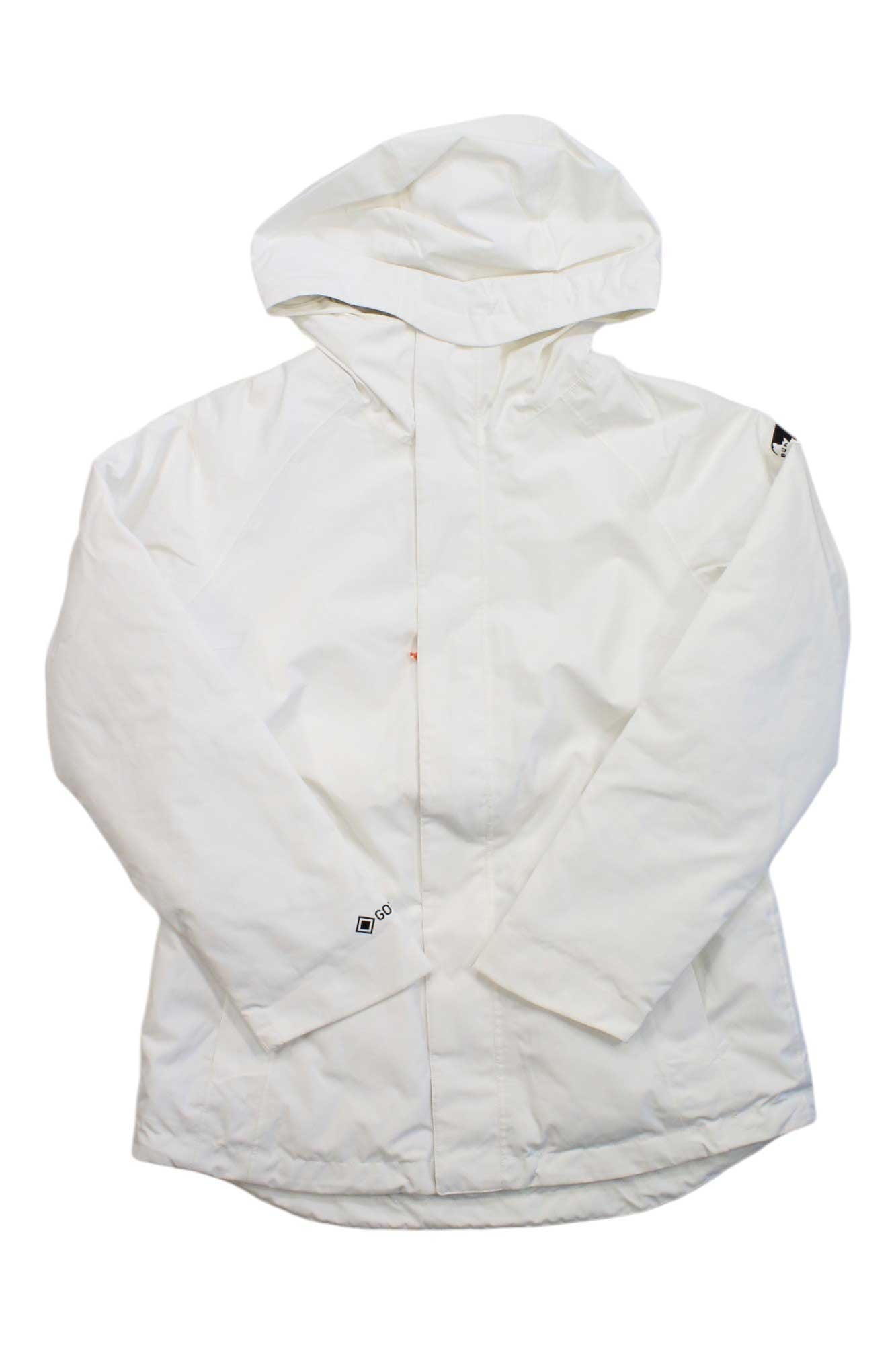 Burton Womens GORETEX Powline Jacket