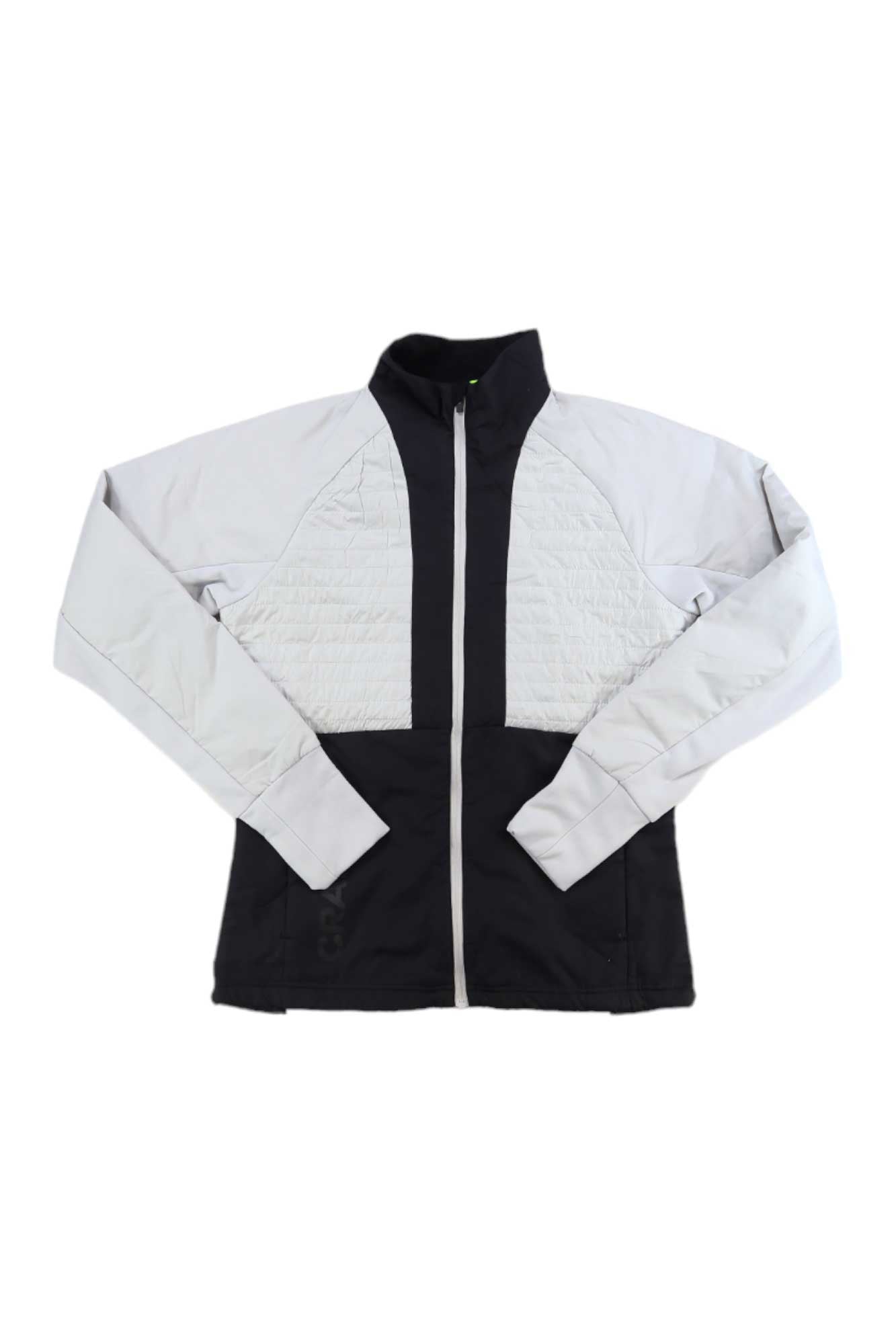 Craft Sportswear Womens Adv Storm Insulate Nordic Jacket Craft Sportswear