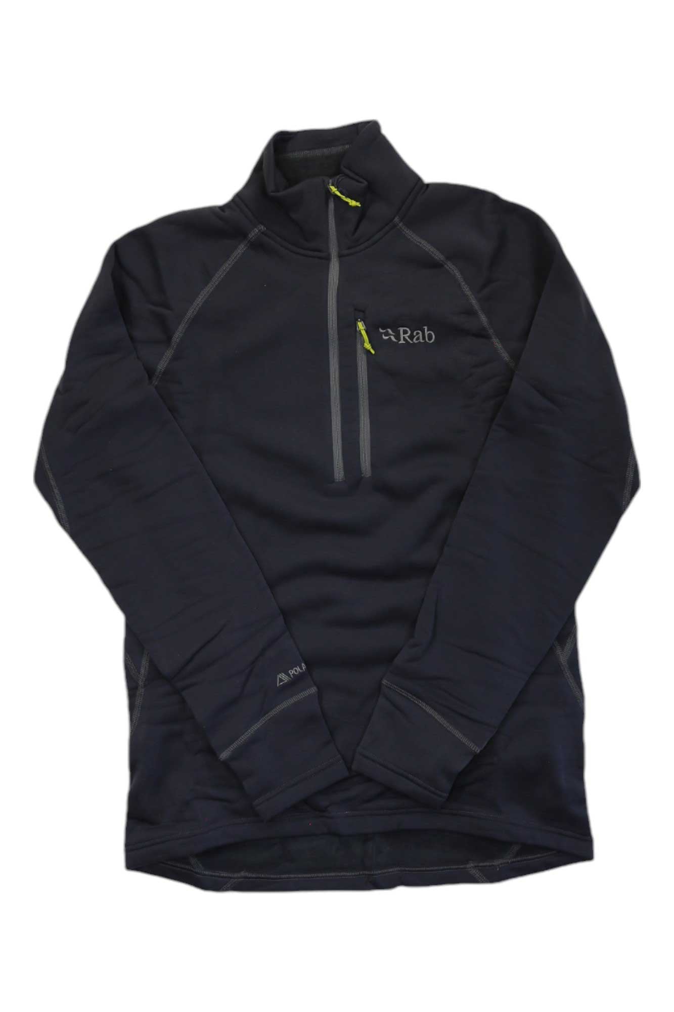 Rab Mens Power Stretch Pro Pull-On Rab