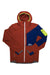 Ortovox Mens Berrino Hooded Jacket Ortovox