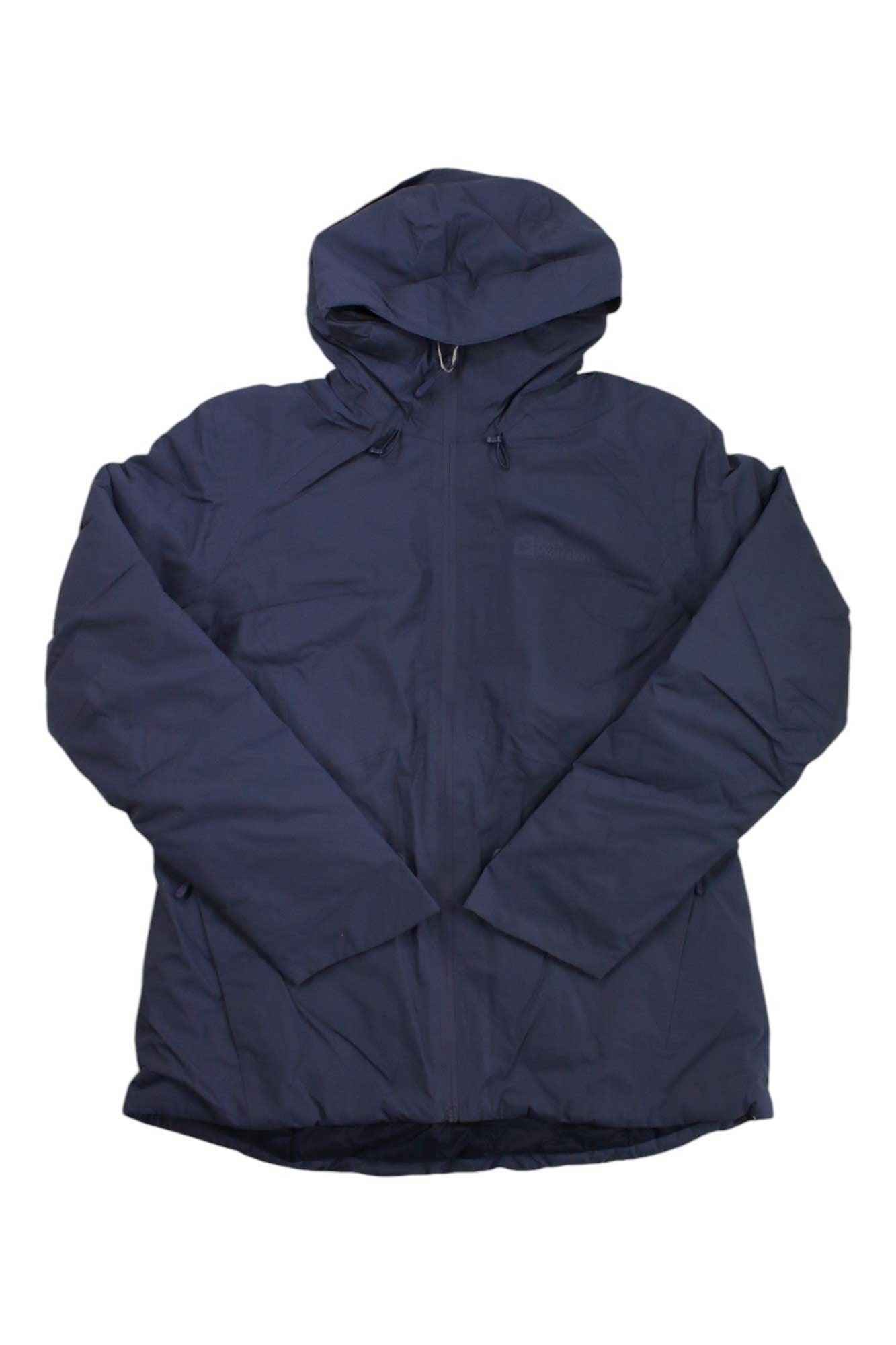 Jack Wolfskin Women's Wisper Ins Jacket Jack Wolfskin
