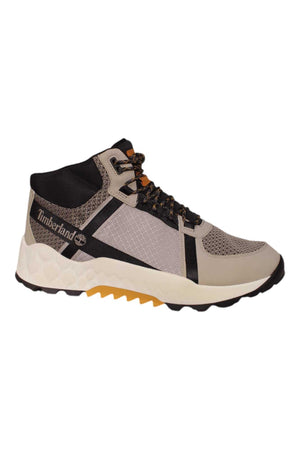 TIMBERLAND Solar Wave Men\'s Size 12 Slip On Black Mesh/White Hiking Shoes 0A2JH1 TIMBERLAND Solar Wave Men main image 3