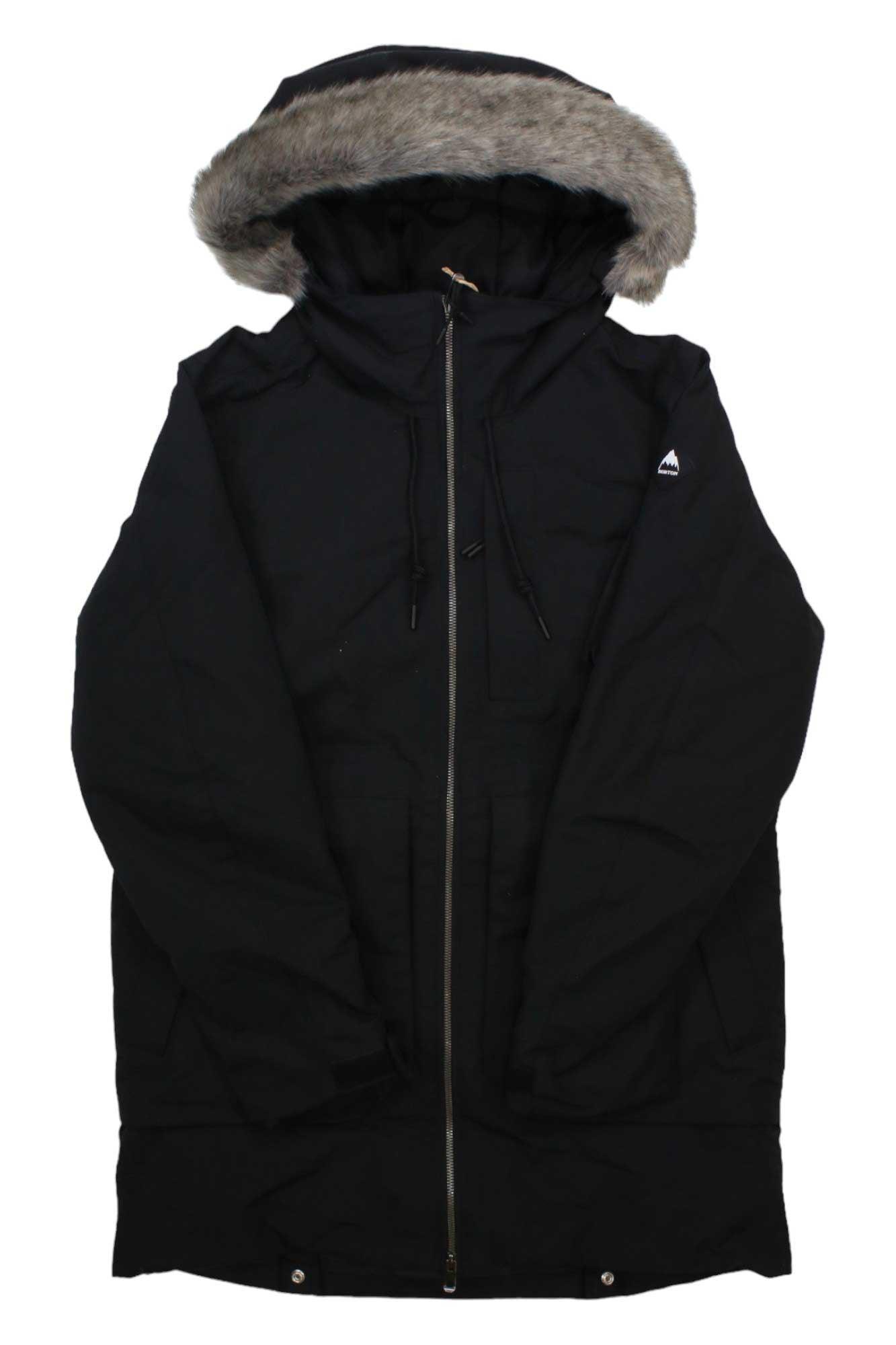 Burton Womens Saxton Parka Burton