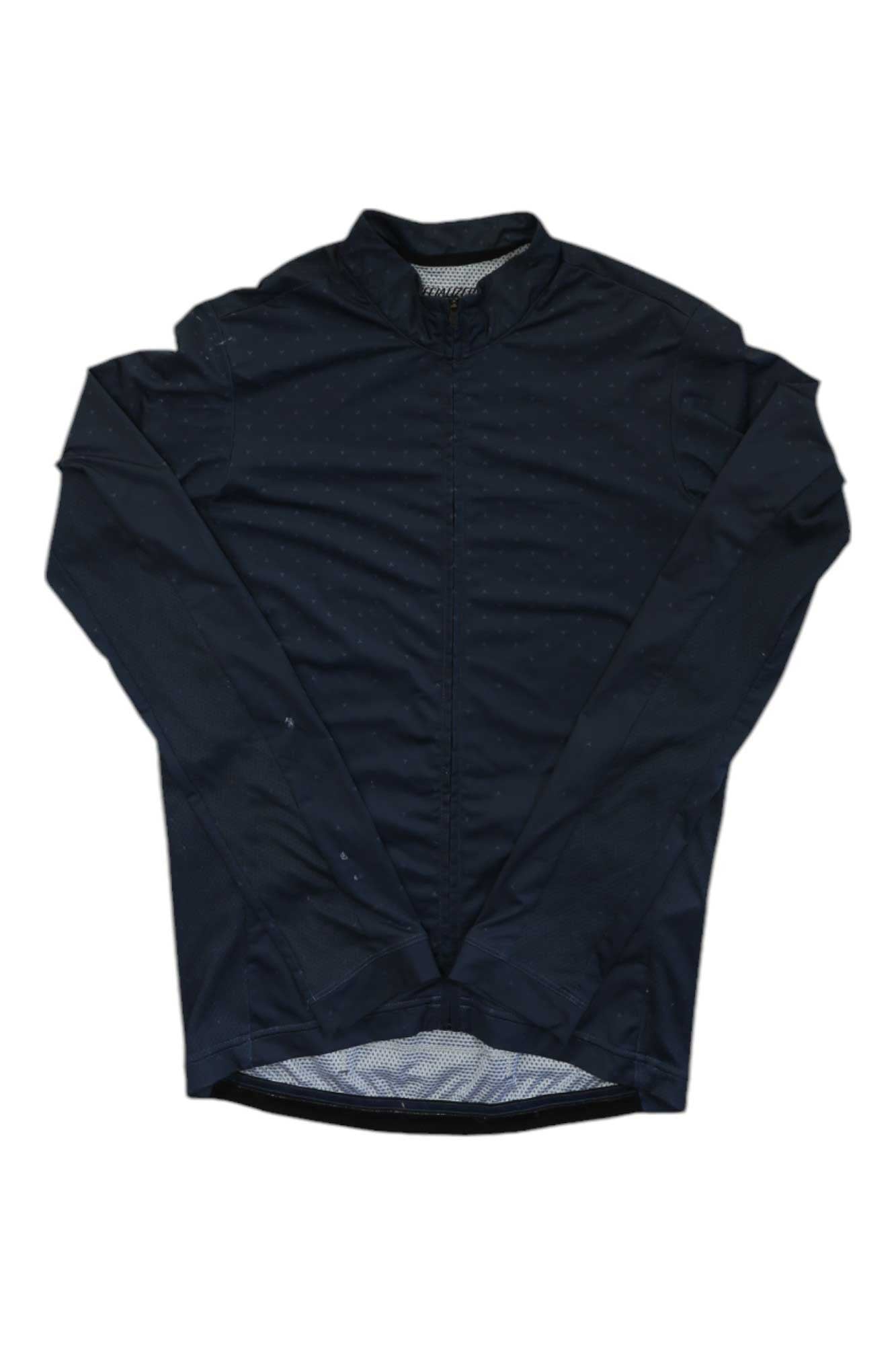 Specialized RBX Classic Long Sleeve Jersey Specialized