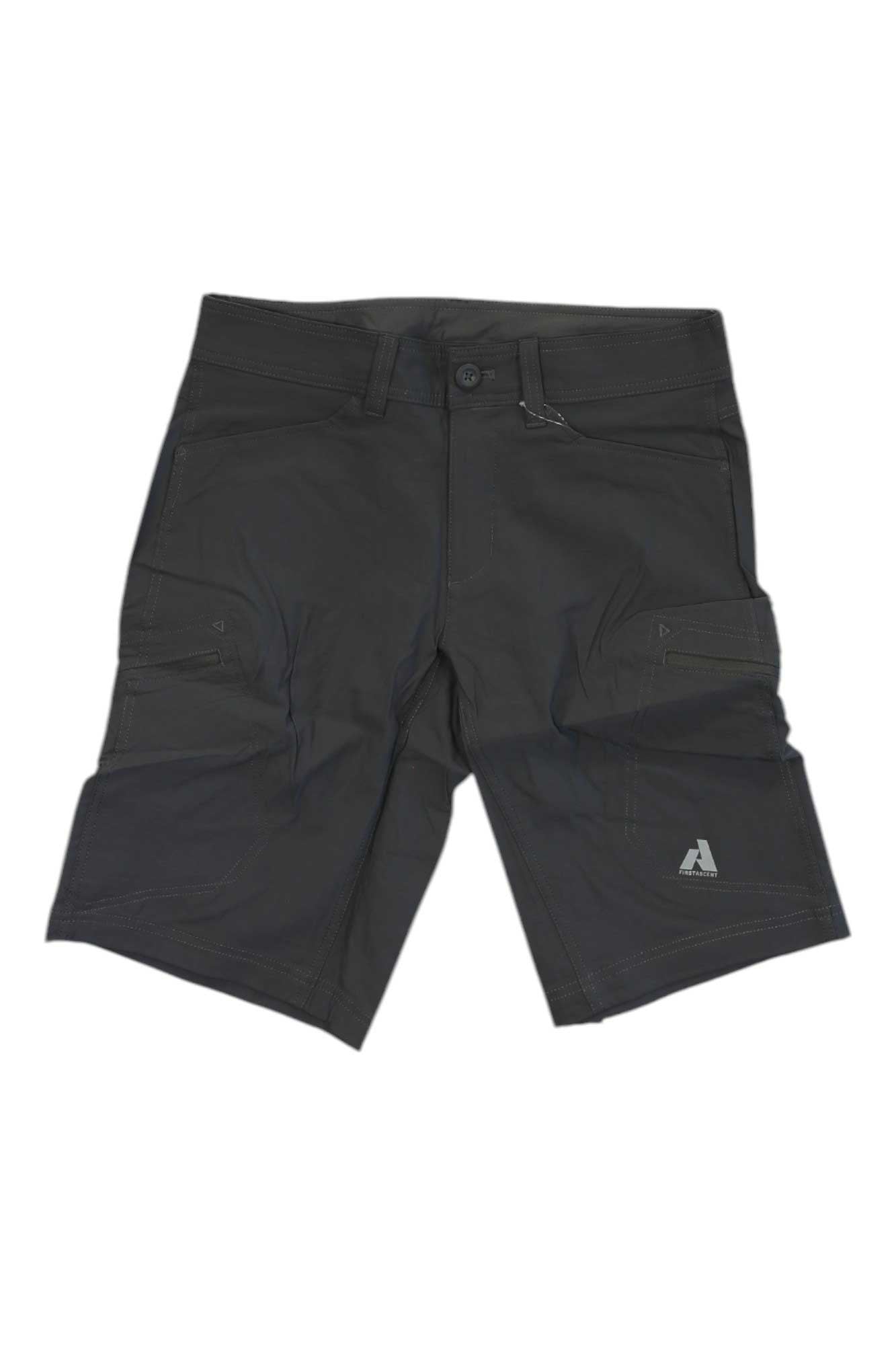 Eddie Bauer First Ascent Mens 12 Inch Guide Short Eddie Bauer First Ascent