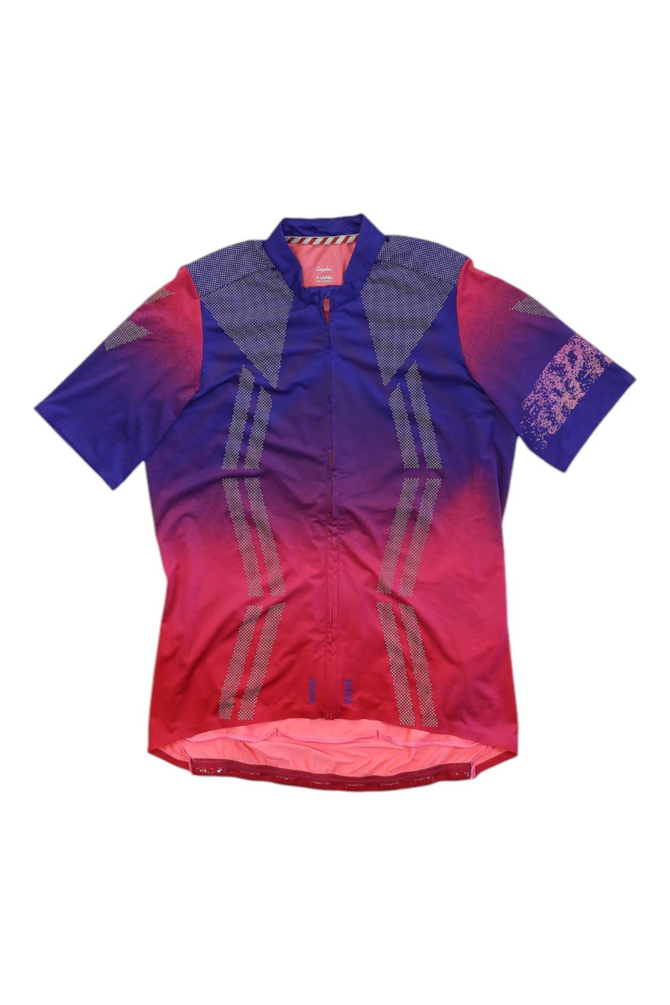 Rapha Womens Pro Team Crit Jersey Rapha
