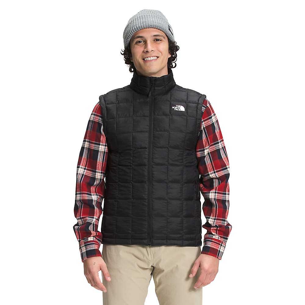 The North Face Mens ThermoBall Eco Vest The North Face