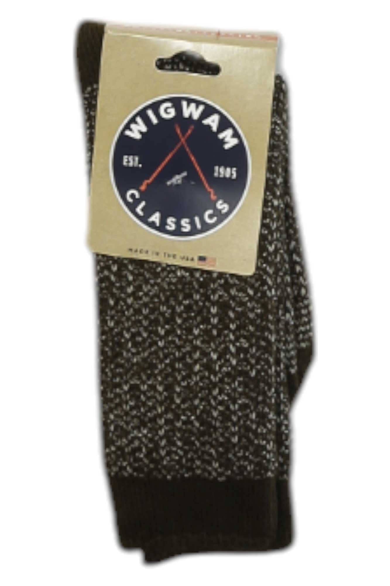 Wigwam Pointe Socks Wigwam