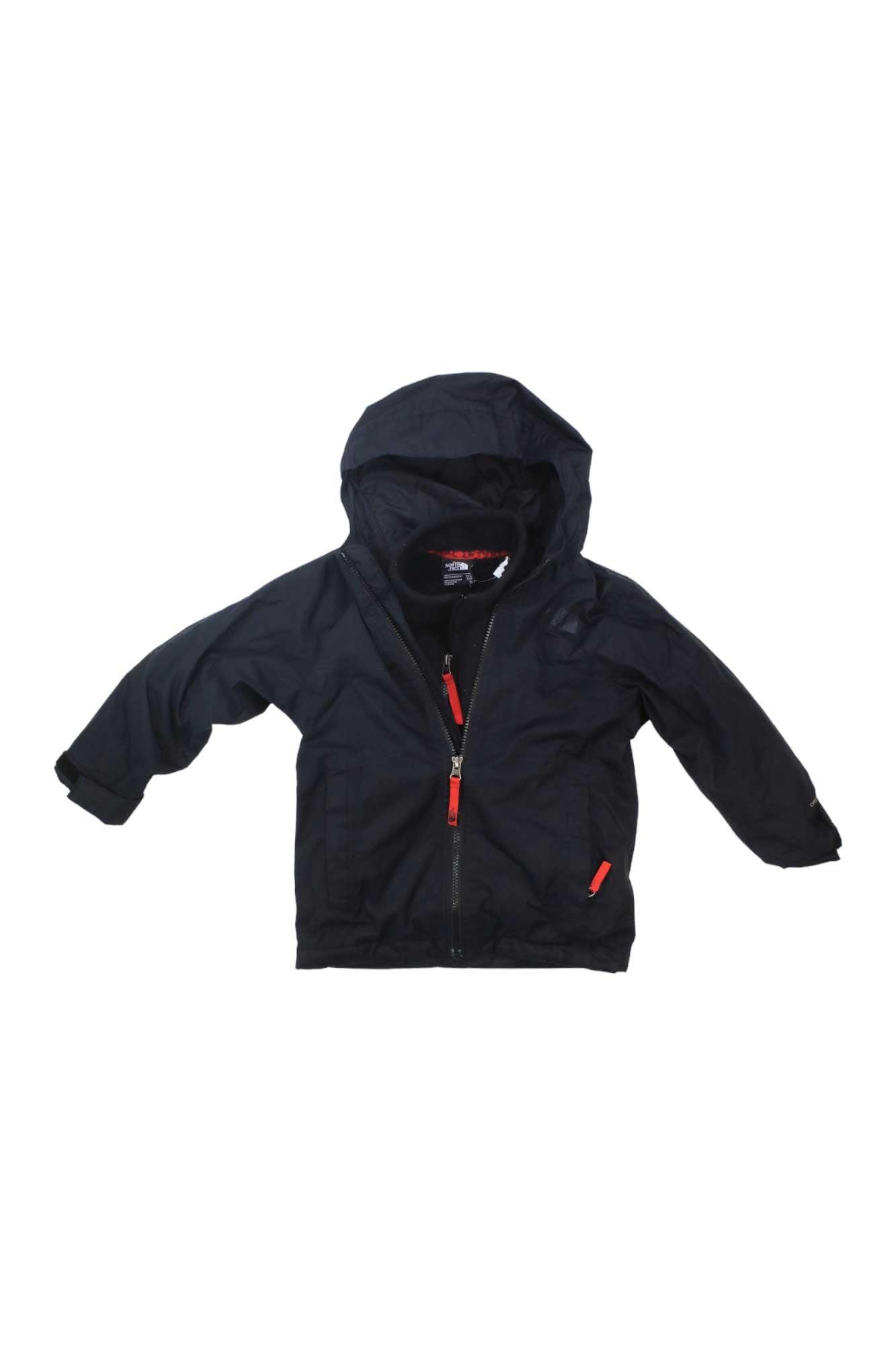 Kids' Chimborazo Triclimate 3-in-1 Jacket The North Face