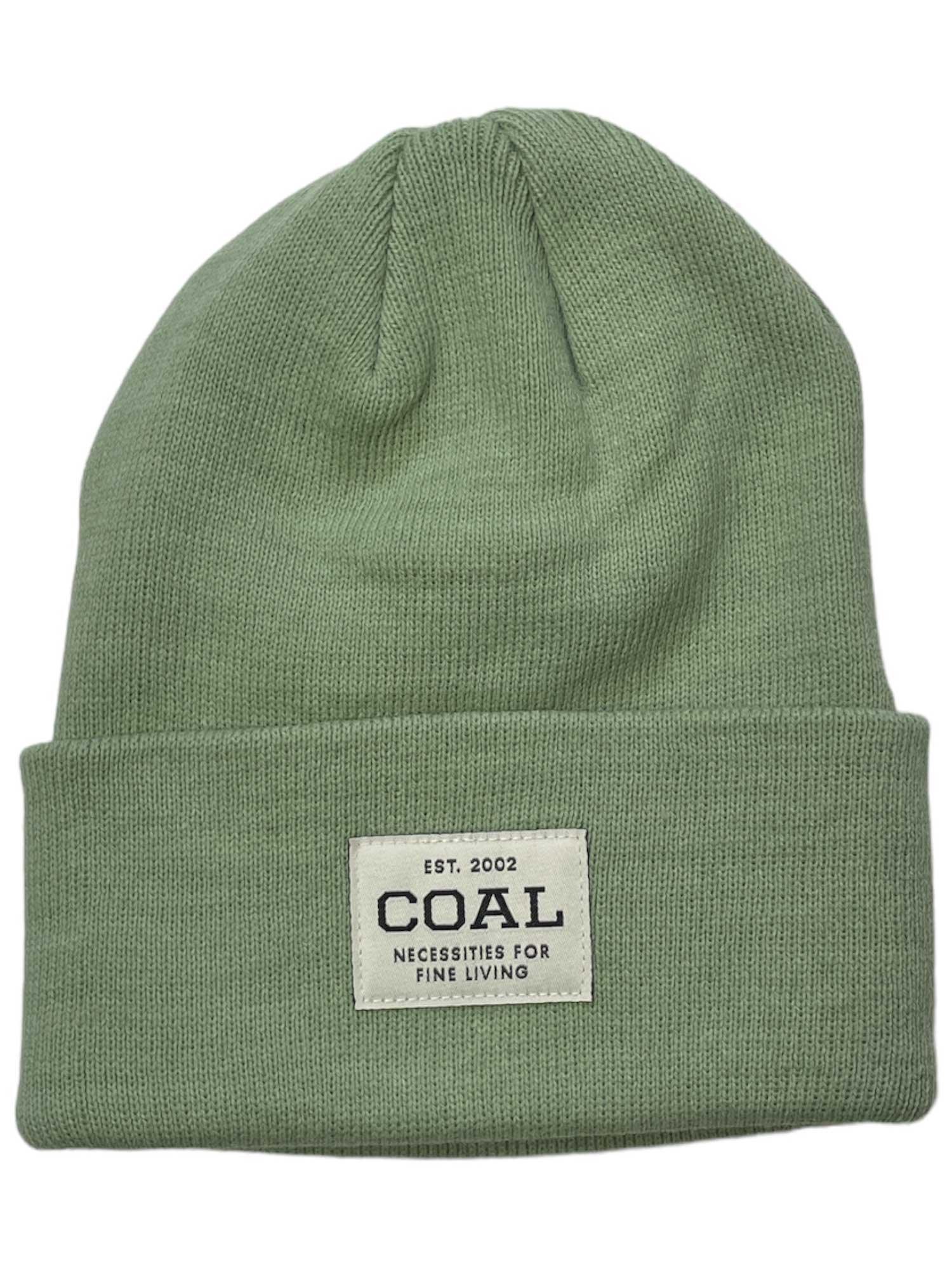 Coal The Uniform Beanie Coal