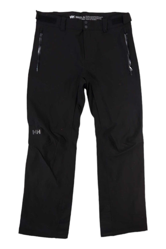 Helly Hansen Men's Swift 3L Shell Pant Helly Hansen