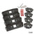Yakima Whispbar Smart Foot Fitting Kit Yakima