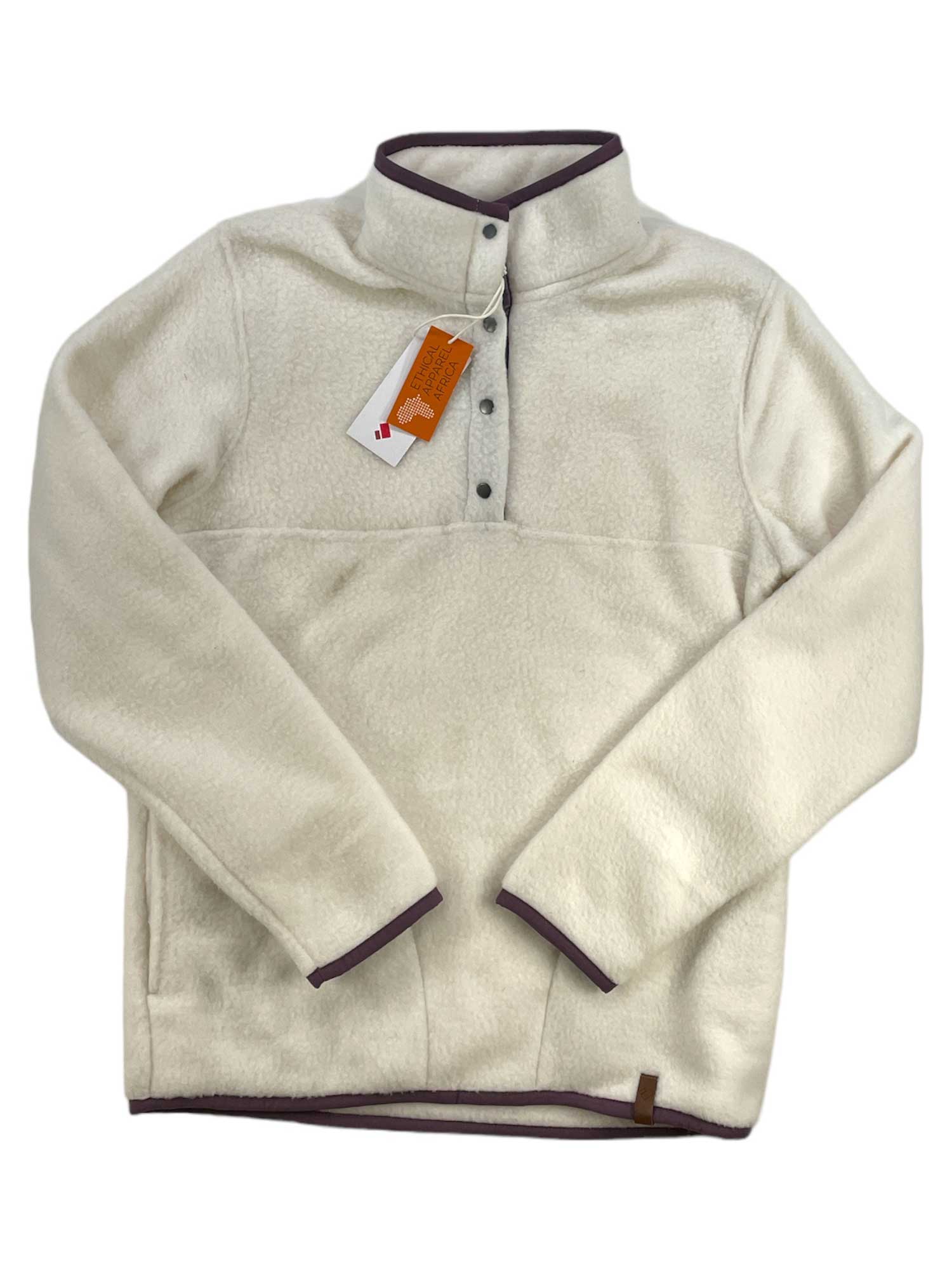 Obermeyer Womens Boulder Fleece Top