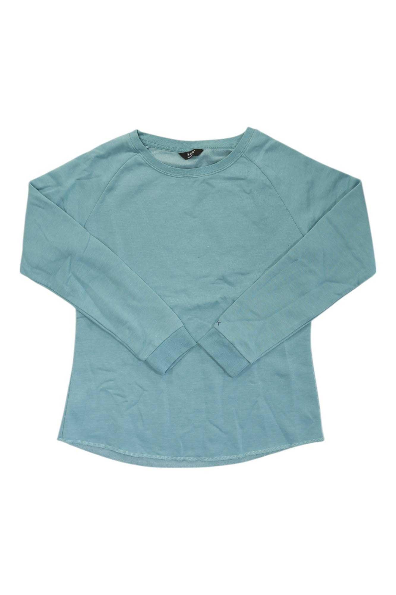 Huk Womens Folly Crew Huk