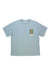 Marmot Mens DJ Javier Heavyweight SS Tee Marmot