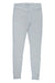 Smartwool women's Merino 250 baselayer bottoms, light blue heather, tapered leg