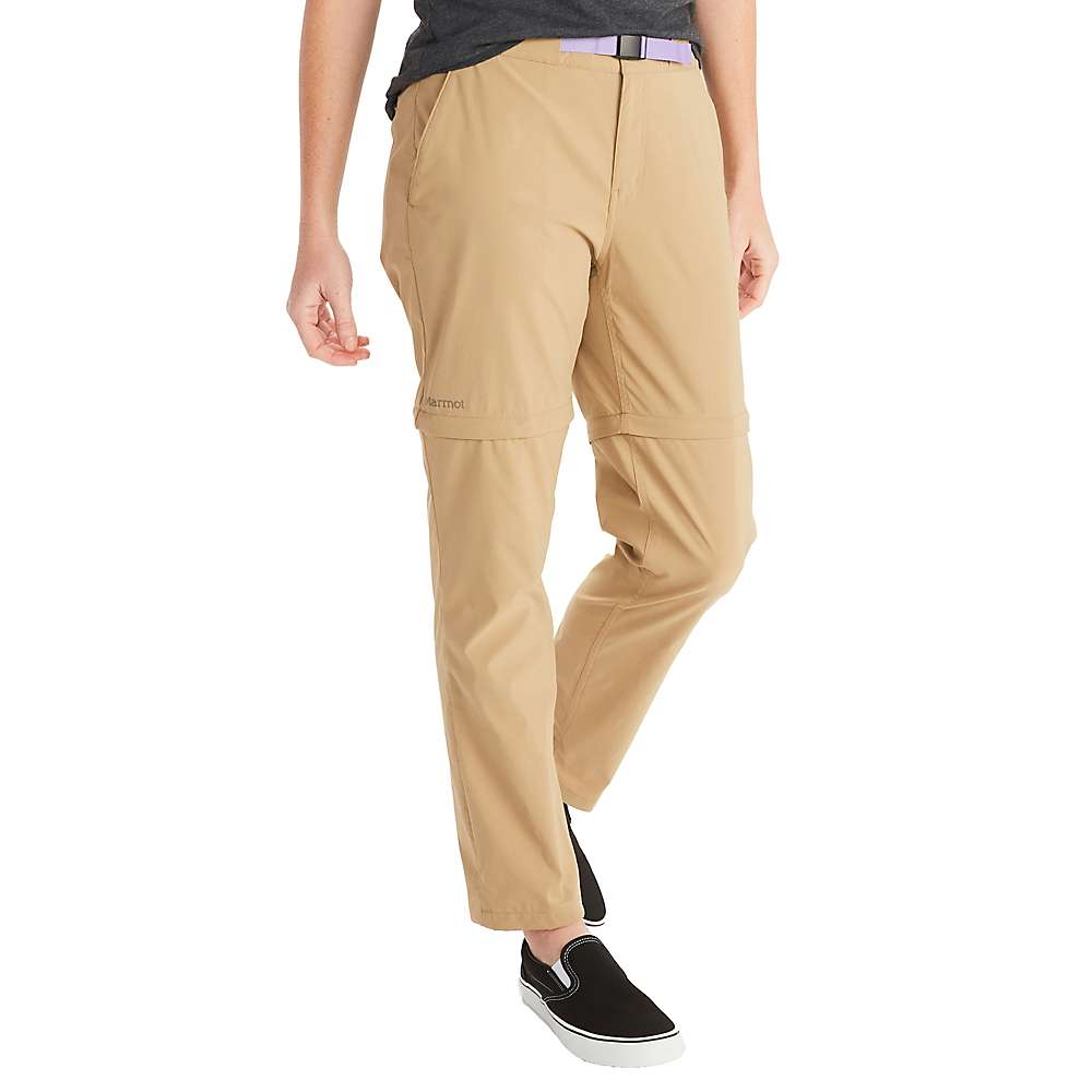 Womens Kodachrome Convertible Pant Marmot