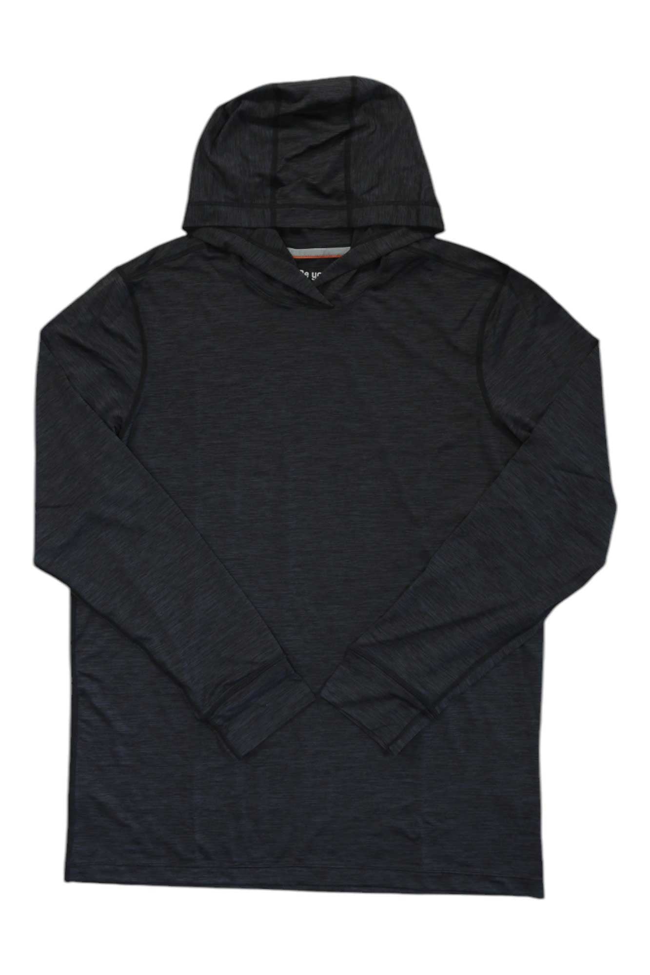 SAXX Mens Droptemp All Day Cooling Hoodie SAXX