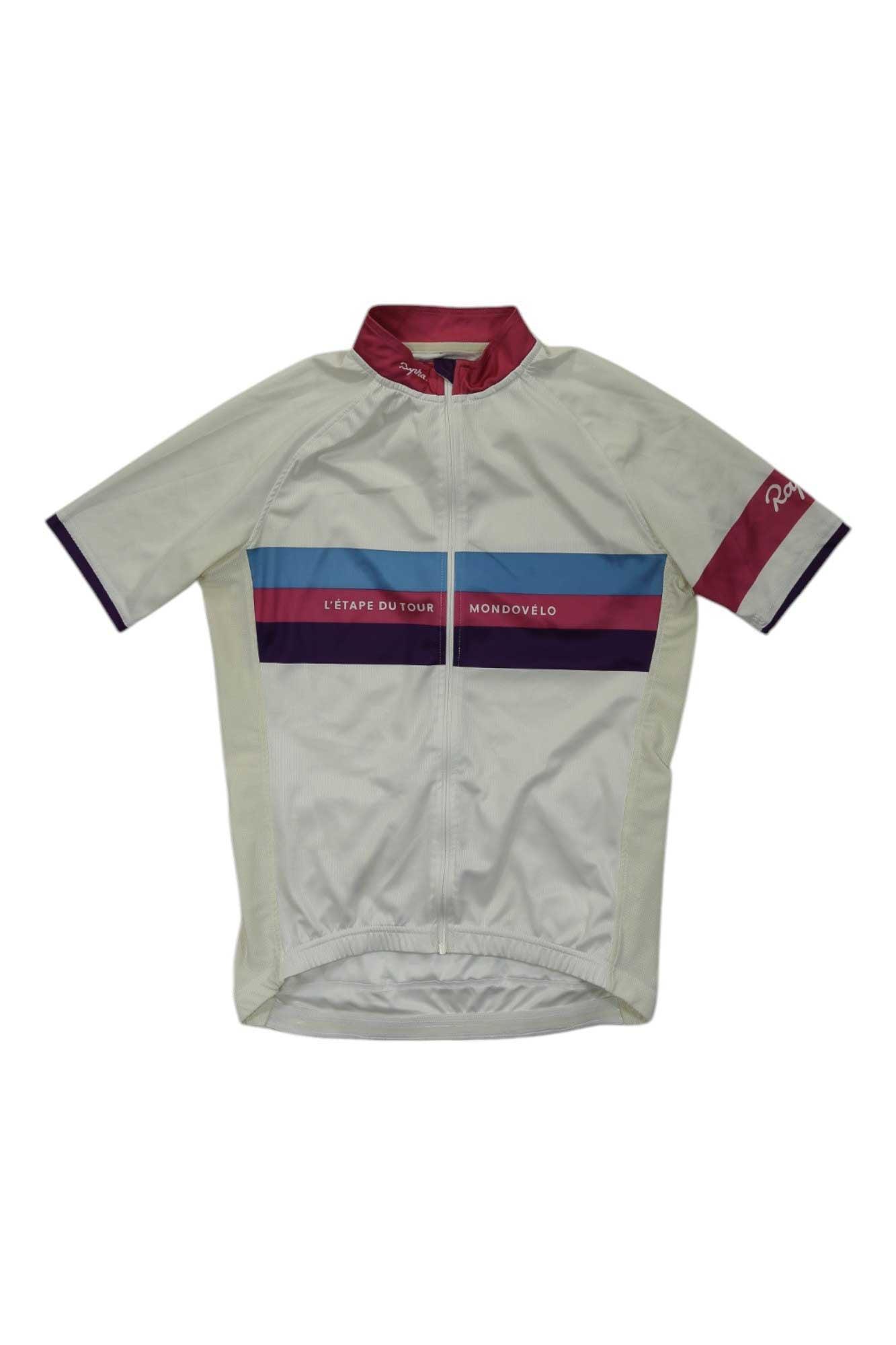 Rapha Etape 2011 Jersey Rapha