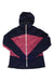 Mammut Womens Taiss IN Hybrid Hooded Jacket Mammut