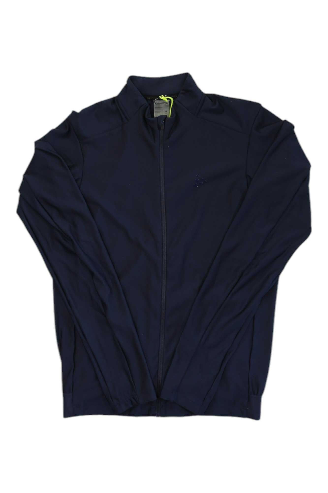 Craft Sportswear Mens Adv Bike Essence LS Jersey Craft Sportswear