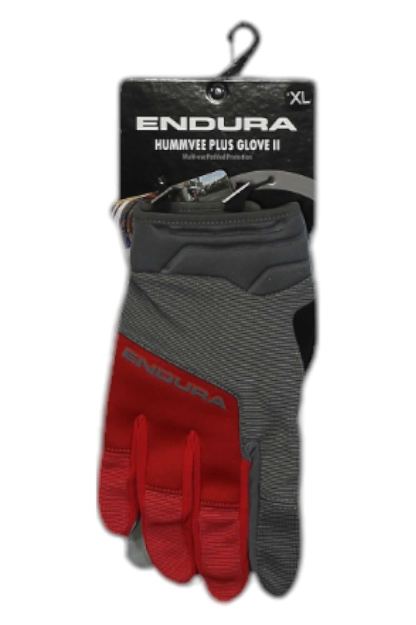 Endura Mens Hummvee Plus II Glove Endura