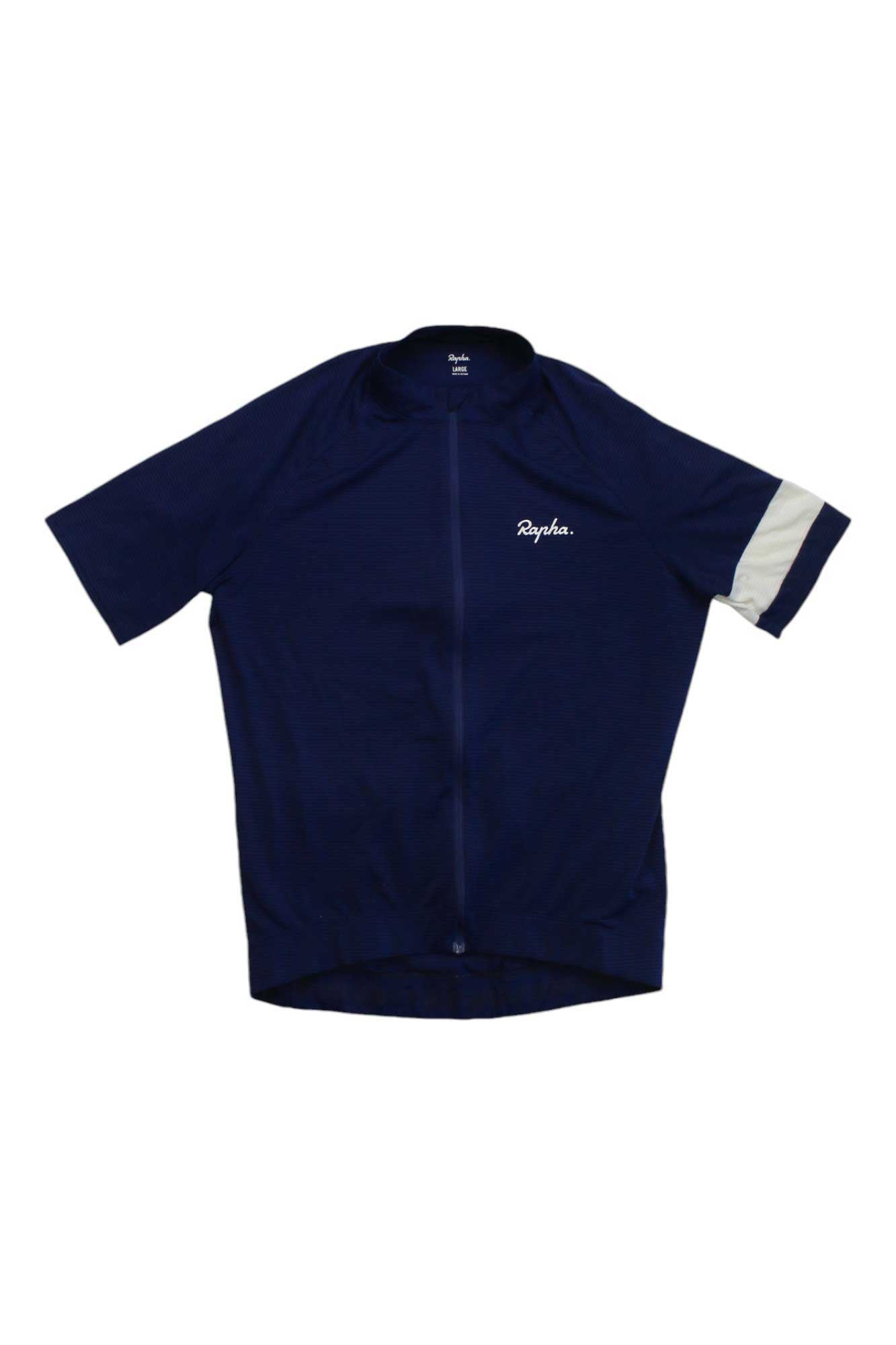 Rapha Mens Core Lightweight Jersey Rapha