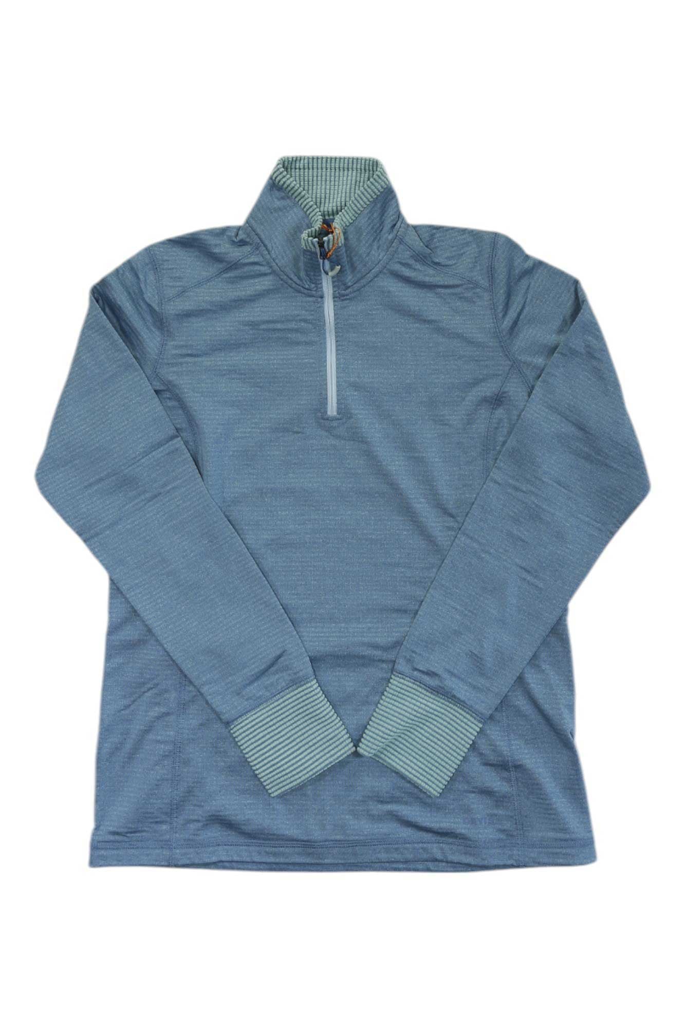 Orvis Womens Horseshoe Hills Quarter-Zip Top Orvis