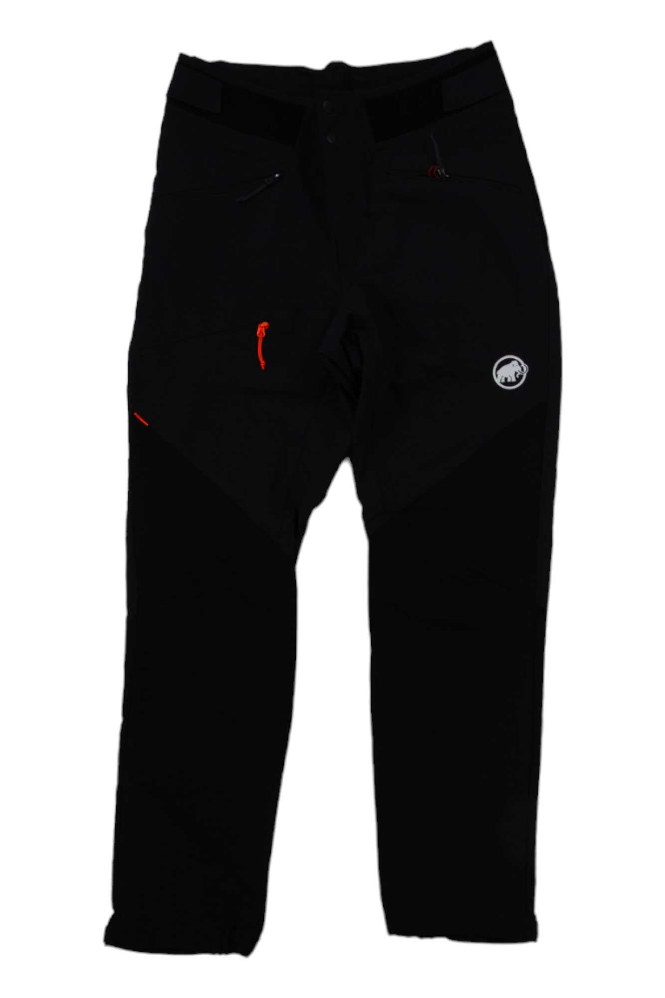 Mammut Mens Courmayeur SO Pant Mammut