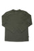 Free Fly Mens Bamboo Flex LS Pocket Tee Free Fly