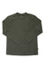 Free Fly Mens Bamboo Flex LS Pocket Tee Free Fly