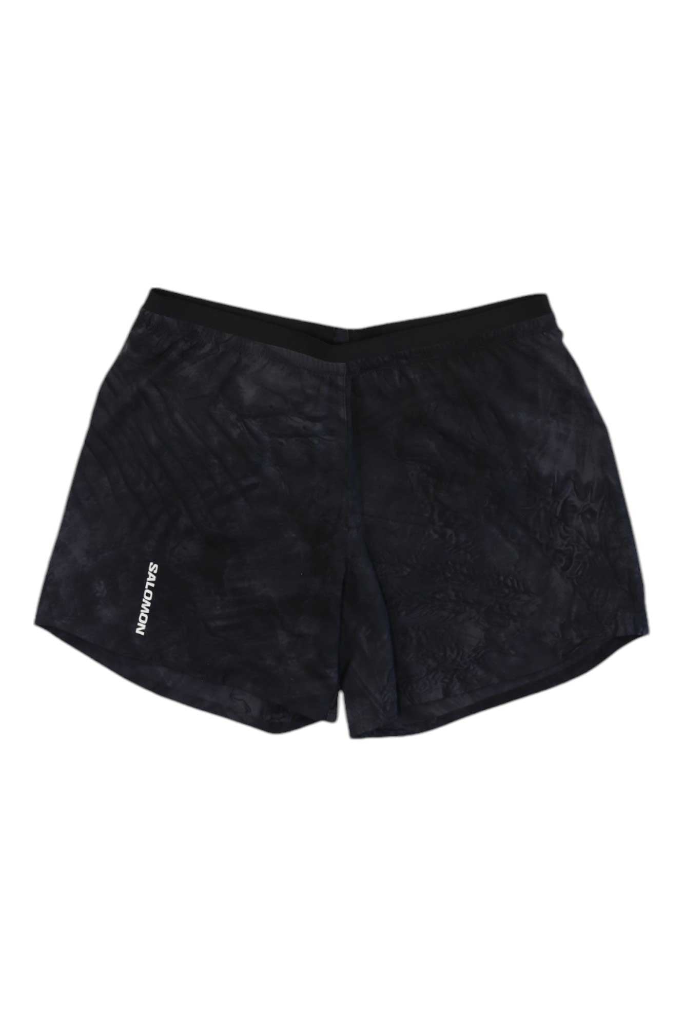 Salomon Womens Cross 5 Inch Short Salomon