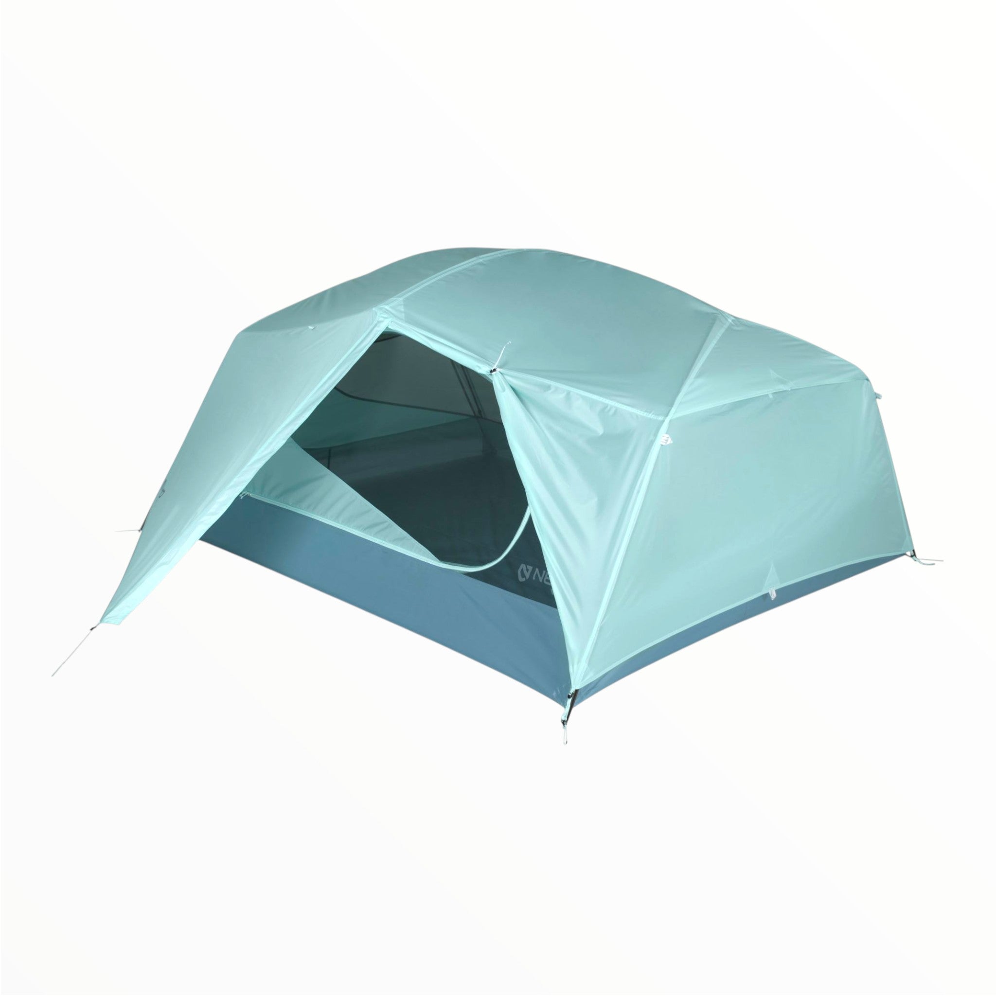Nemo Aurora 3P Tent & Footprint