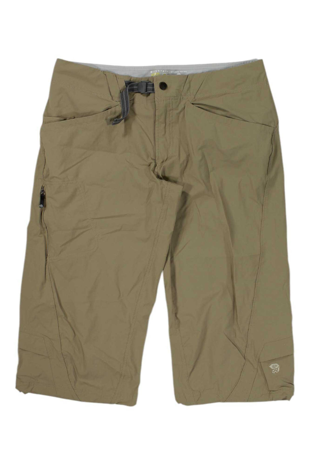 Mountain Hardwear Womens Cortina Falls Hiking Pants Mountain Hardwear