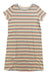 Toad & Co Womens Windmere II SS Dress Toad & Co