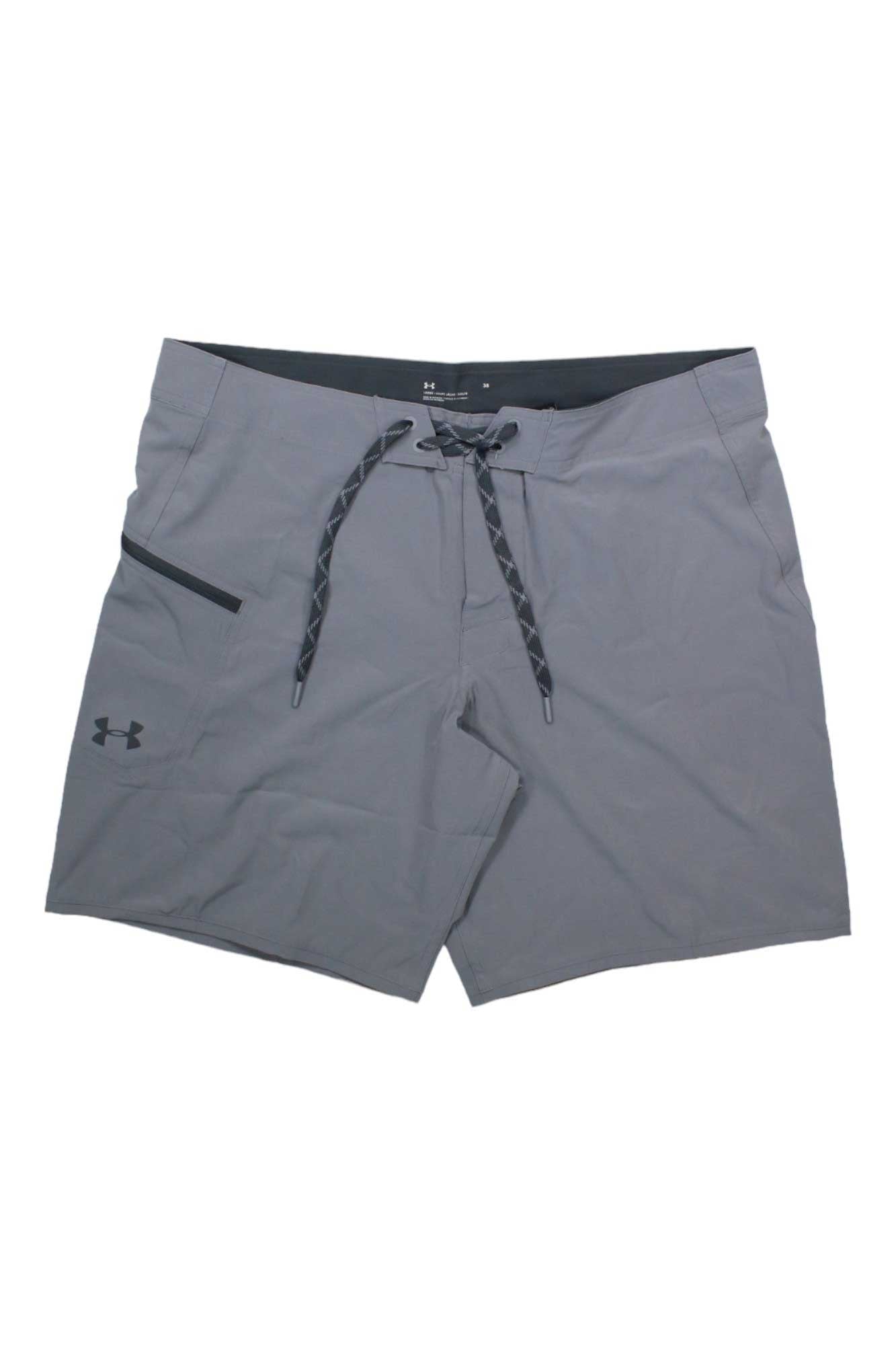 Under Armour Mens Tide Chaser Boardshort Under Armour