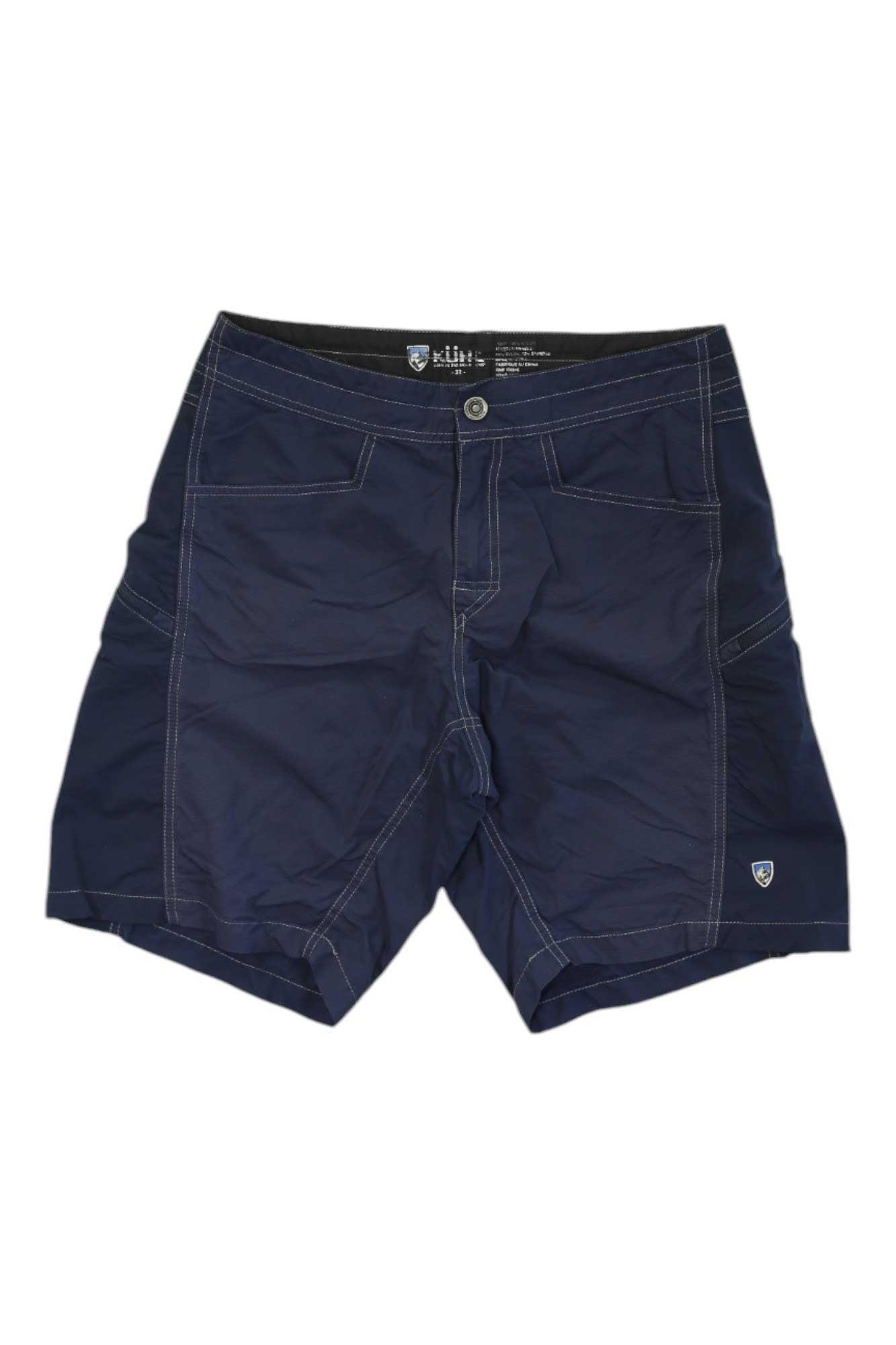Kuhl Mens Mutiny River Shorts Kuhl