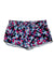 Speedo Womens Printed Coverup Short Speedo