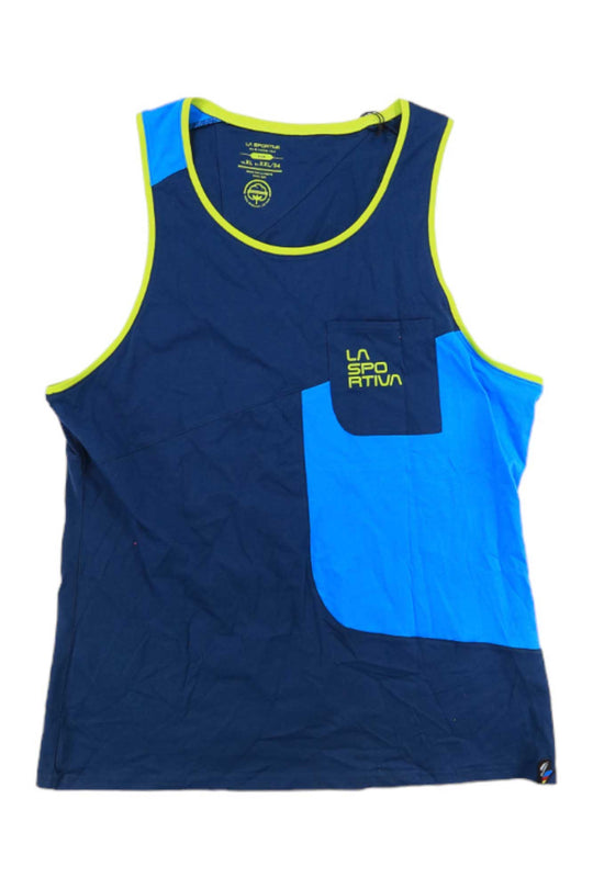 La Sportiva Mens Dude Tank La Sportiva