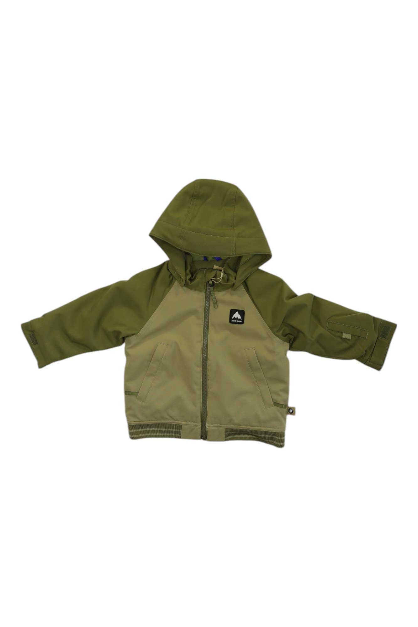 Burton Toddlers Bomber Jacket Burton