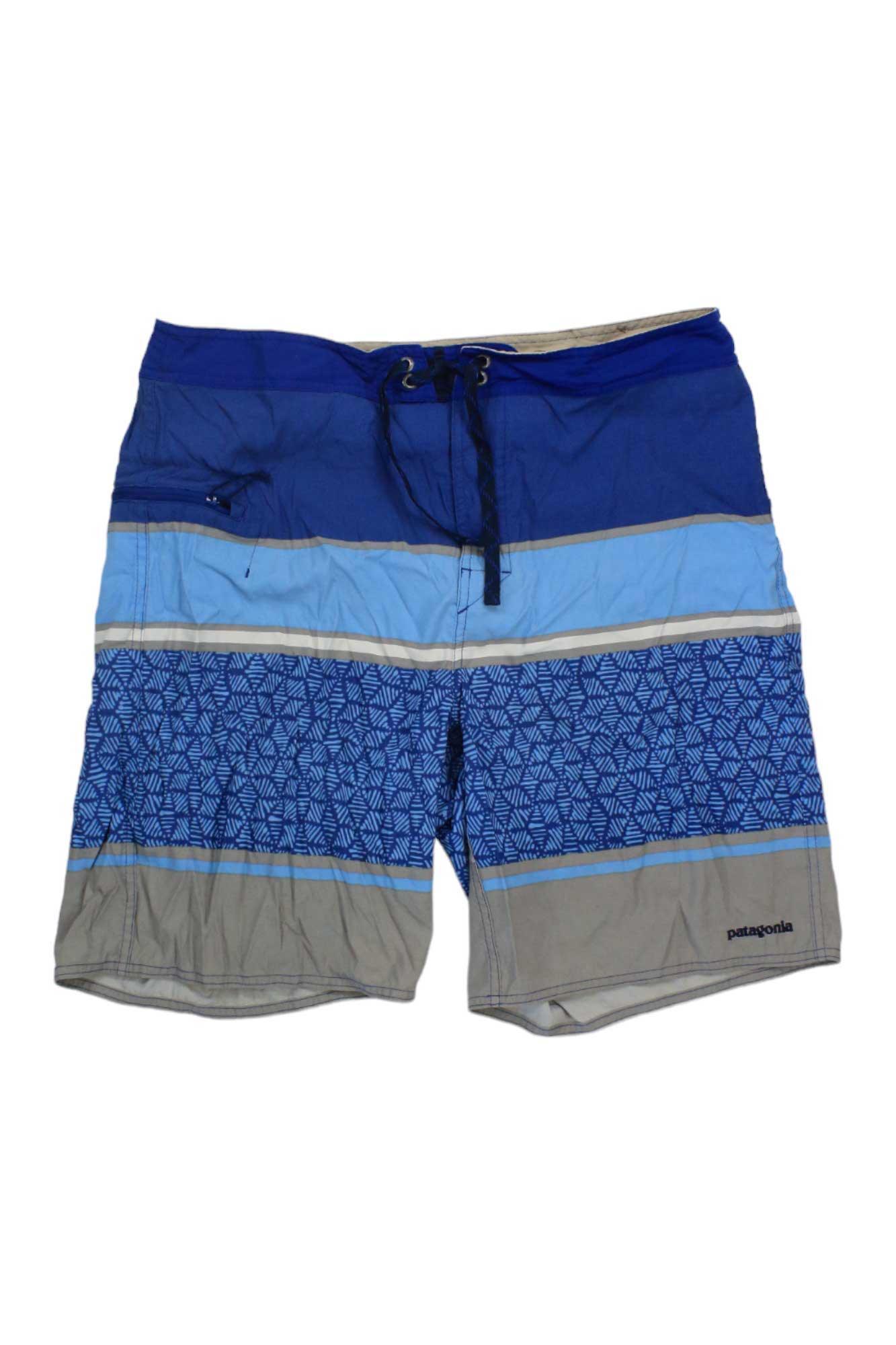 Mens Wavefarer Boardshorts Patagonia