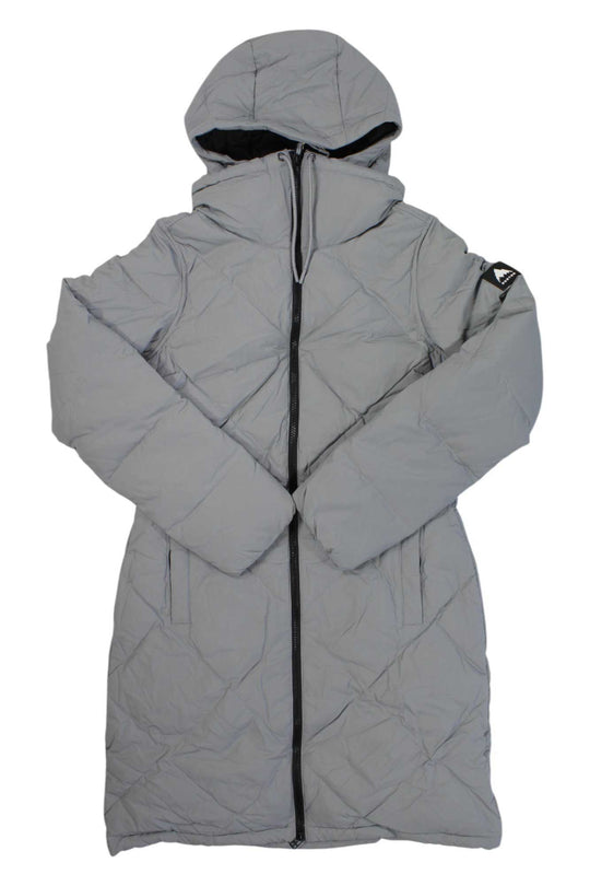 Burton Womens Chescott Down Jacket Burton