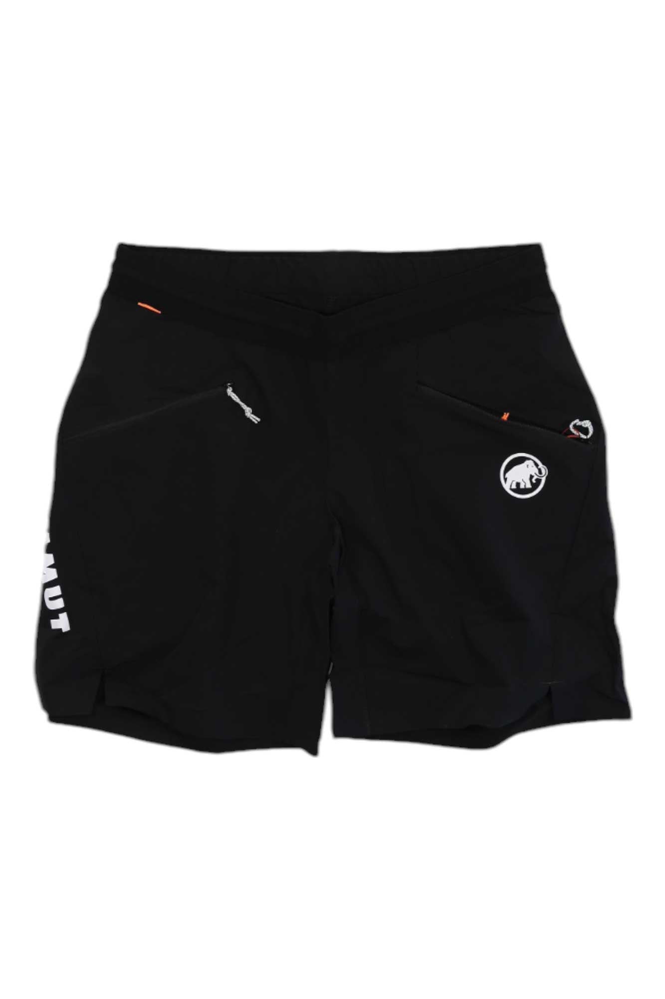 Mammut Womens Aenergy Light SO Short Mammut