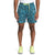 The North Face Mens Printed Class V Belted Short The North Face