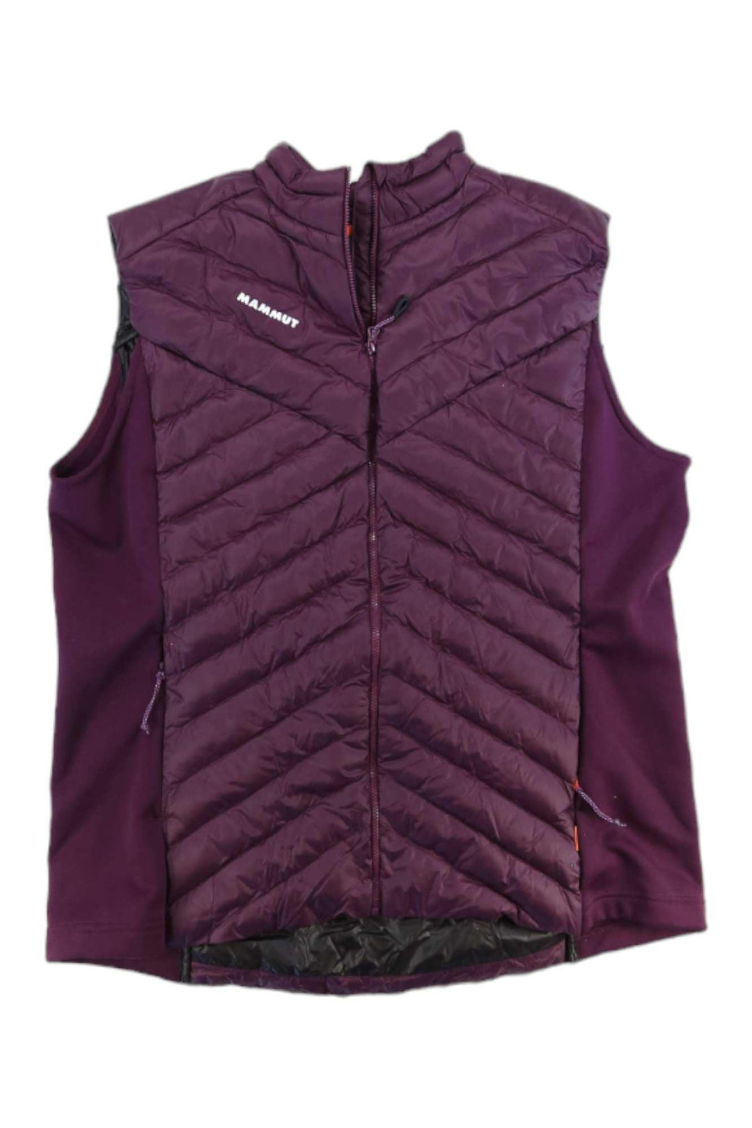 Mammut Women's Albula IN Hybrid Vest Mammut