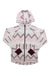 Reima Kids' Northern Fleece Sweater Reima