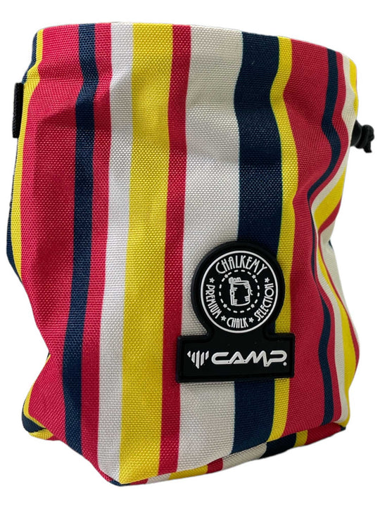 Camp USA Polimago Chalk Bag Camp Usa
