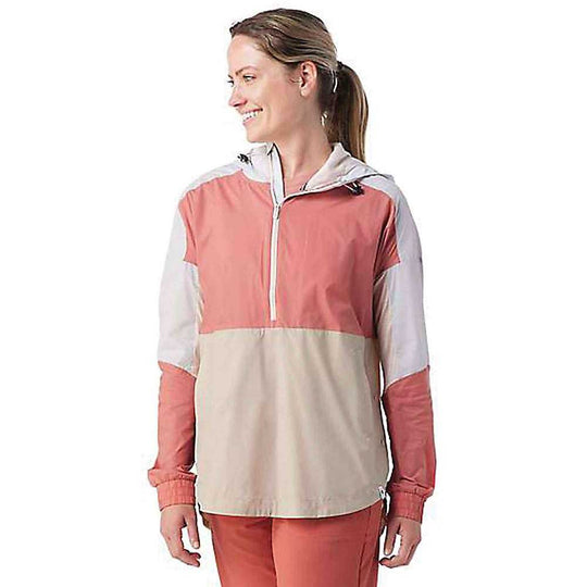 Smartwool Womens Merino Sport Ultra Light Anorak Smartwool