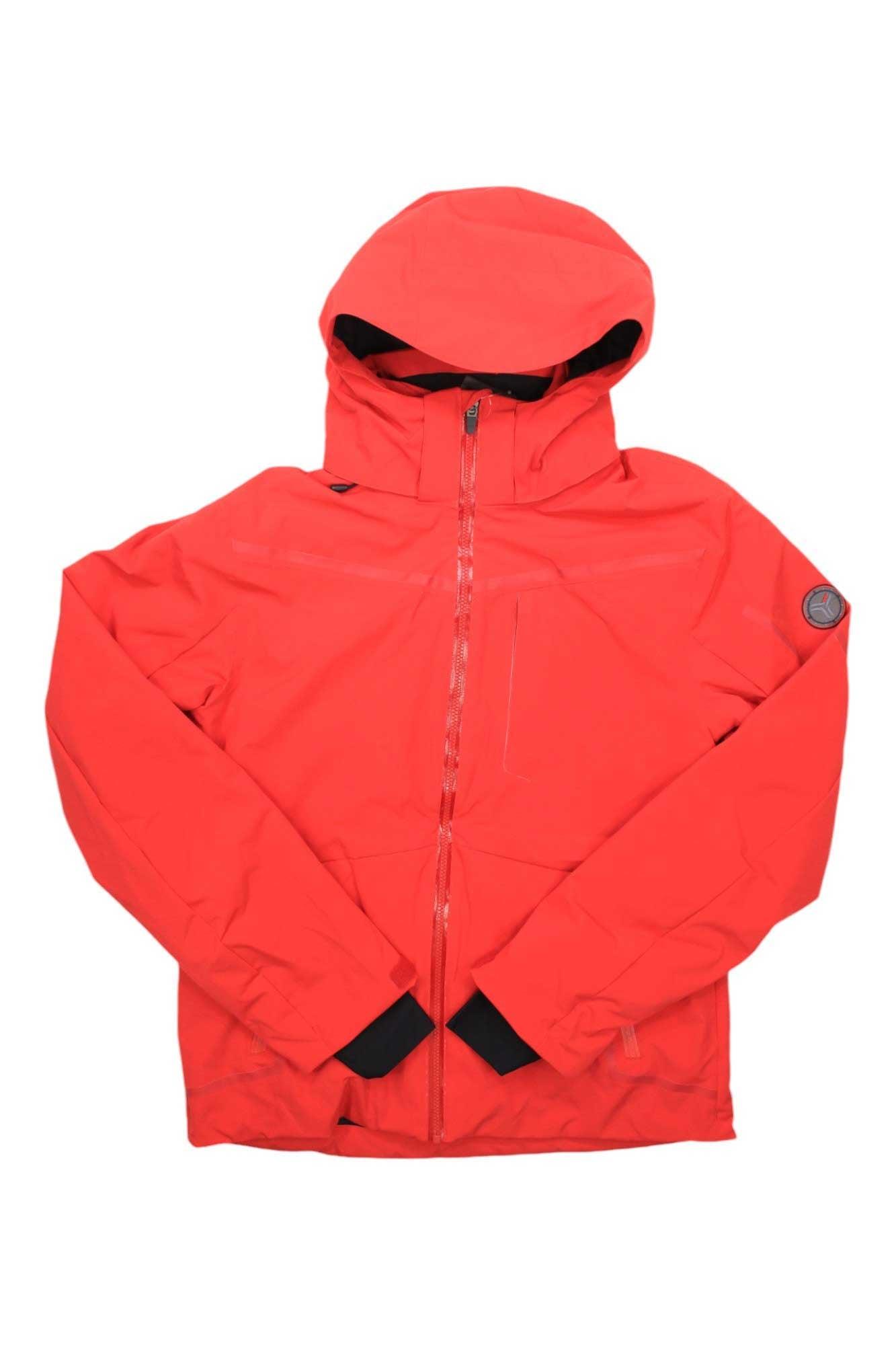 Fera Shadow Parka Fera