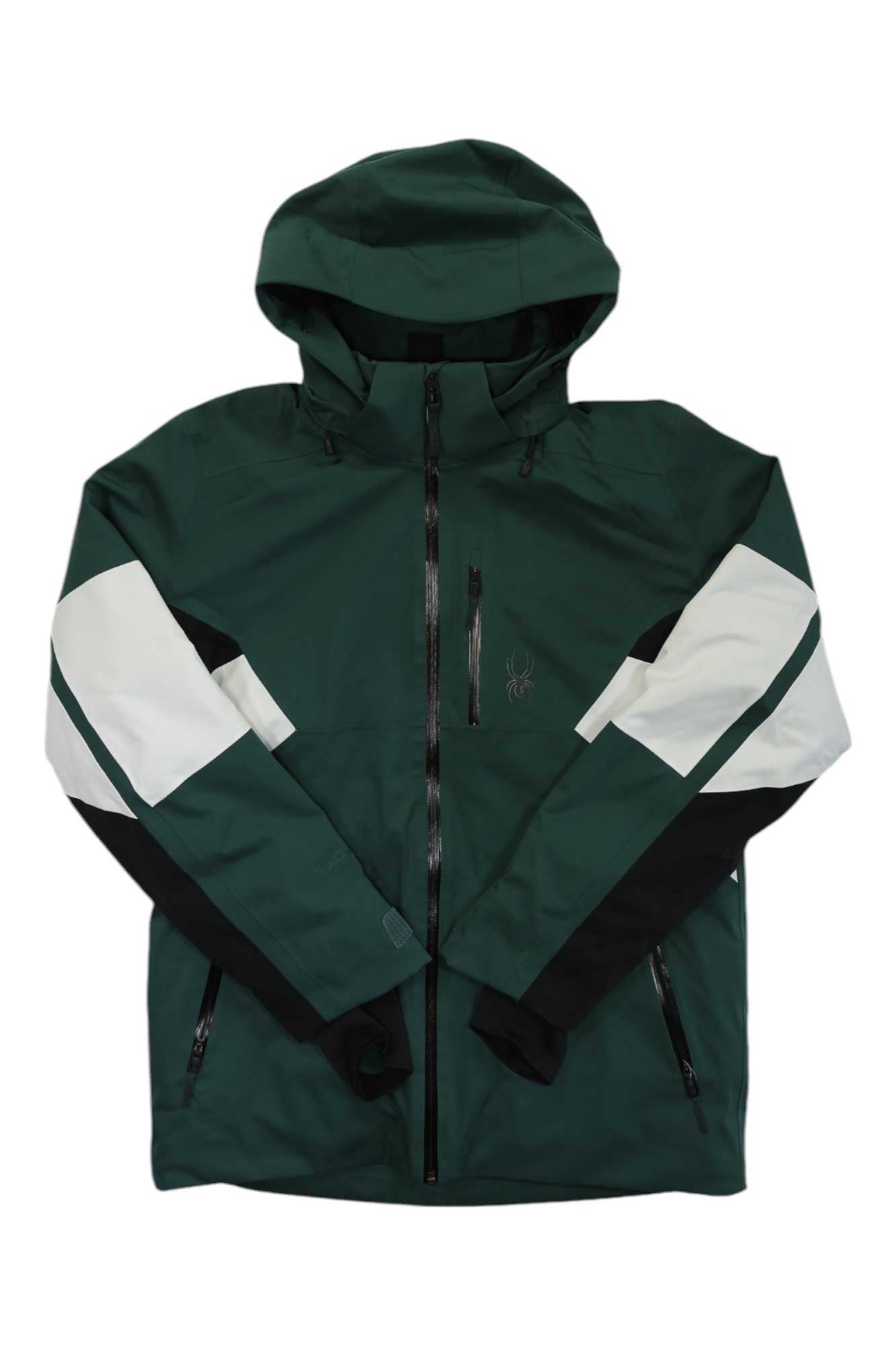 Spyder Men's Epiphany Jacket – Out&Back Outdoor